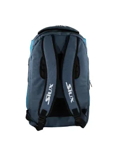 Mochila Siux Pro Tour Navy | Ofertas de pádel 2